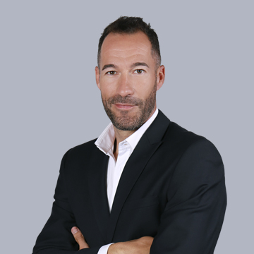 Luis Martin Boal